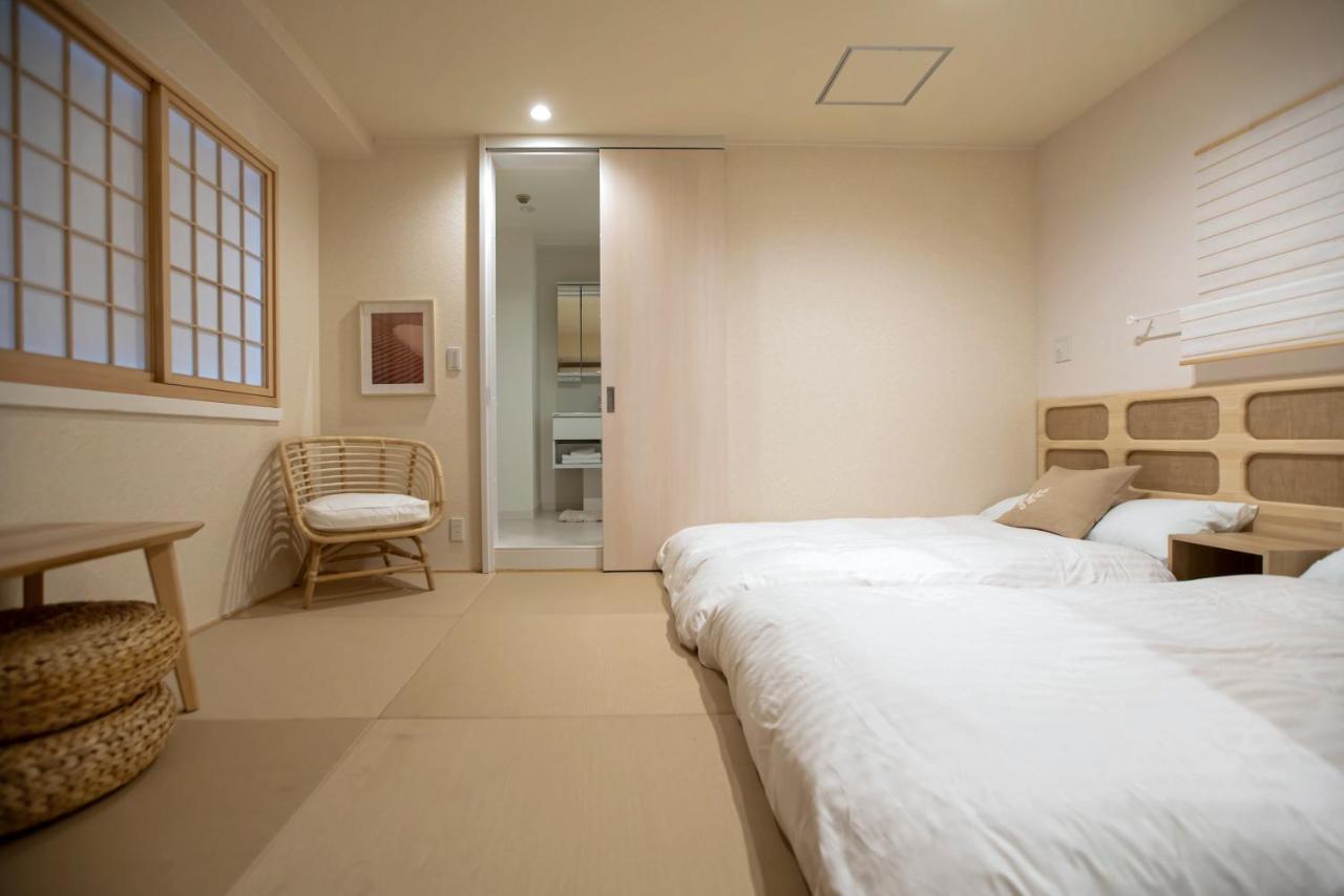 Asakusa Sika Hotel Tokió Kültér fotó