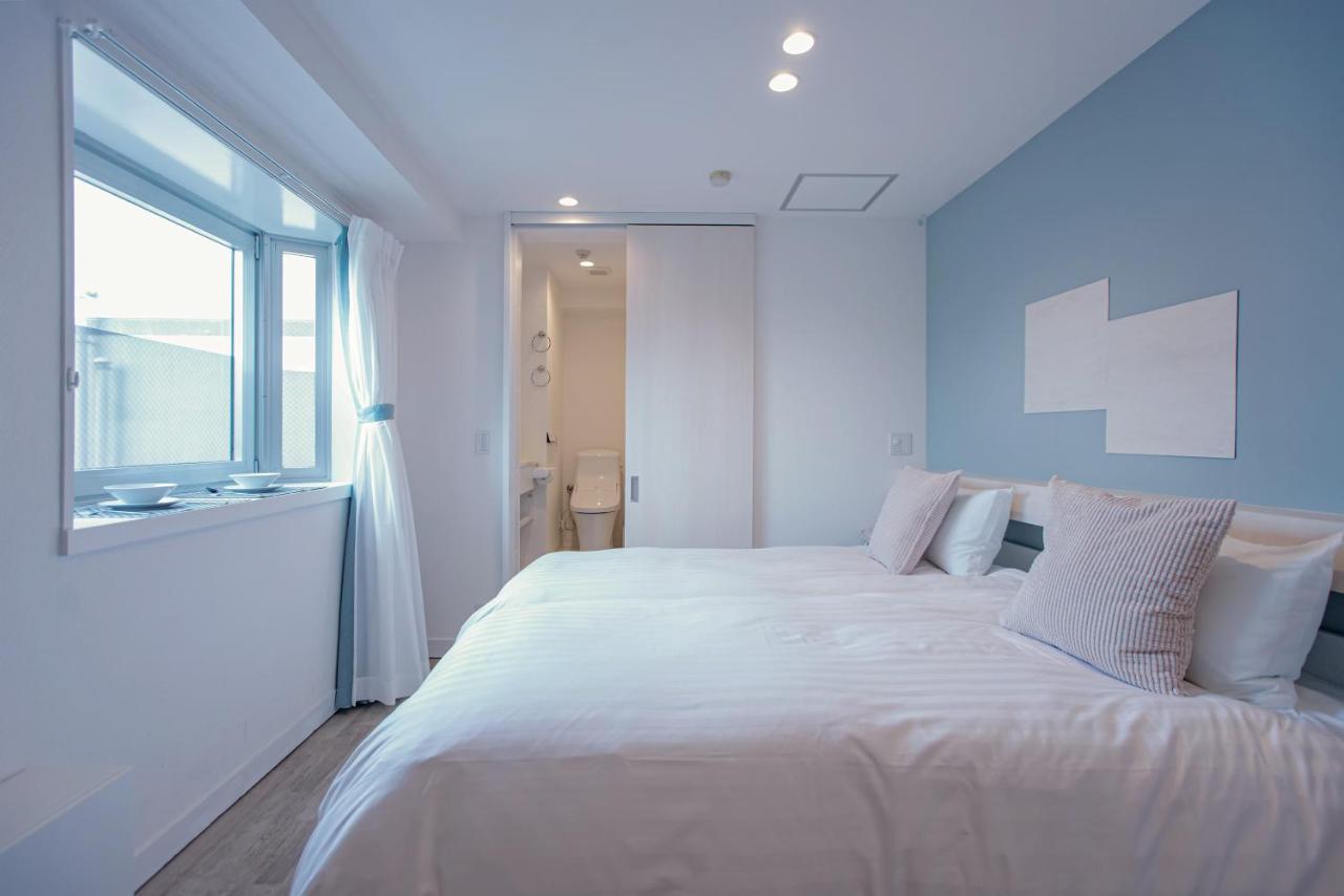 Asakusa Sika Hotel Tokió Kültér fotó