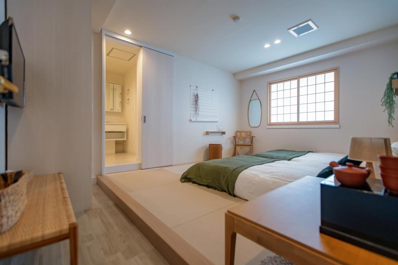 Asakusa Sika Hotel Tokió Kültér fotó